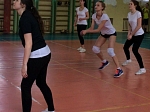 В КГАСУ подведены итоги соревнований по волейболу: 1 место - у юношей ИСТИЭС и девушек ИТС!