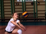 В КГАСУ подведены итоги соревнований по волейболу: 1 место - у юношей ИСТИЭС и девушек ИТС!