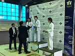 Команда студентов КГАСУ завоевала 1 место в межвузовских соревнованиях по кекусинкай каратэ!