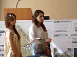 Студенты ИАиД КГАСУ презентовали проекты программы "Ямьле Ил" на общественных слушаниях в Верхнем Услоне