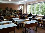 Преподаватель Института транспортных сооружений КГАСУ Мавлиев Л.Ф. провел занятия в Нижнекамском агропромышленном колледже 