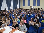 354 выпускникам ИЭиУС торжественно вручили дипломы об окончании КГАСУ