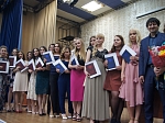 354 выпускникам ИЭиУС торжественно вручили дипломы об окончании КГАСУ