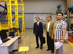 В КГАСУ состоялась встреча ученых университета с руководителями компании «HousePlus» и «Ида Сангё  Рус» (Япония)
