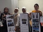 Студенты КГАСУ в рамках программы совместного диплома прошли обучение в архитектурном бюро «Zaha Hadid Architects» (Лондон)