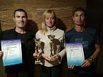 Преподаватели КГАСУ стали победителями Чемпионата России по лёгкой атлетике среди ветеранов