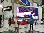 Преподаватель КГАСУ Юлия Кареева приняла участие в качестве эксперта в Чемпионате мира по рабочим профессиям WSС 2017 в Абу-Даби