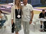 Преподаватель КГАСУ Юлия Кареева приняла участие в качестве эксперта в Чемпионате мира по рабочим профессиям WSС 2017 в Абу-Даби