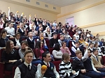  КГАСУ принял участие в Едином Дне открытых дверей в Кайбицком районе РТ