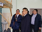Японская строительная компании «Иида Сангё» ищет плотников среди выпускников Казанского строительного колледжа