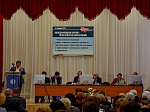 В Казанском колледже строительства, архитектуры и городского хозяйства прошла Международная научно-практическая конференция