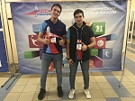 Представители КГАСУ приняли участие во Всероссийском форуме студенческих спортивных клубов