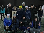 Представители КГАСУ приняли участие во Всероссийском форуме студенческих спортивных клубов