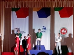 Серебро в региональном чемпионате WorldSkills