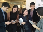 КГАСУ принял участие в Ярмарках профессий в Аксубаевском и Верхнеуслонском районах РТ