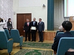 Ученые КГАСУ приняли участие в Общем отчетном собрании Академии наук Республики Татарстан