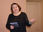 В КГАСУ прошла презентация книги "Любви все возрасты покорны...", посвященная памяти Л.А. Мукминева