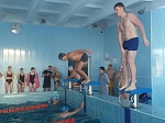В КГАСУ прошли соревнования по плаванию среди преподавателей и сотрудников: 1 место - у команды ИС!
