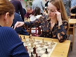 Команда преподавателей КГАСУ заняла 3 место в соревнованиях по шахматам среди вузов РТ