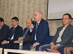 День открытых дверей в КГАСУ: советы ректора Р.К. Низамова и более 500 гостей из Татарстана и соседних регионов