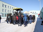 В КГАСУ повысили квалификацию специалисты дорожно-строительных организаций России