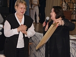 В КГАСУ поздравили женщин с праздником 8 марта