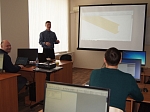 Эксперты Tekla провели в КГАСУ мастер-класс о преподавании BIM-моделирования