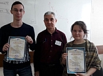 Студенты КГАСУ стали победителями 2 тура Международных интернет-олимпиад по физике, химии и математике