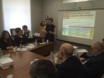 Профессор А.И. Романова рассказала об опыте подготовки кадров для ЖКХ в КГАСУ на круглом столе по повышению эффективности работы отрасли
