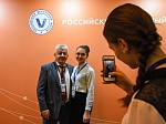Инновационные разработки ученых КГАСУ представлены на Российском венчурном форуме 