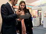 КГАСУ принял участие в XI специализированной выставке «Образование и карьера - 2018» в Оренбурге