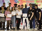 Танцевальный коллектив иностранных студентов КГАСУ стал победителем фестиваля «Культурная мозаика Татарстана»