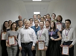 Студенты КГАСУ - победители Всероссийской олимпиады по направлению "Строительство"!