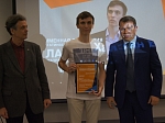 Студенты КГАСУ - победители конкурса на именную стипендию ГУП «Татинвестгражданпроект»