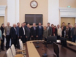 Министерство экологии и природных ресурсов РТ и КГАСУ заключили Договор о совместной деятельности