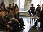 Международная школа молодого архитектора «ARTpolis» завершила работу в КГАСУ