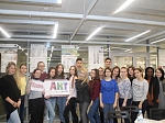 Ученики Детской школы «ДАШКА» приняли участие в  Международной школе молодого архитектора «ARTpolis»