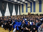Президент Татарстана Р.Н. Минниханов о центре "SYSTEMS" в КГАСУ: "Это самый правильный путь!"