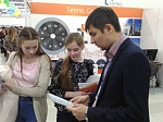 Представители КГАСУ приняли участие в образовательной выставке в Перми
