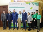 Президенту Татарстана Р.Н. Минниханову представлены результаты деятельности КГАСУ в области экологической безопасности