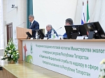 Президенту Татарстана Р.Н. Минниханову представлены результаты деятельности КГАСУ в области экологической безопасности