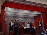 Команда студентов КГАСУ заняла 1 место во Всероссийской олимпиаде по направлению "Строительство"