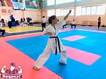 Сборная КГАСУ заняла 1 место в общекомандном зачете в межвузовских соревнованиях по всестилевому каратэ