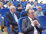 В КГАСУ состоялось итоговое пленарное заседание 71-ой Международной научной конференции по архитектуре и строительству