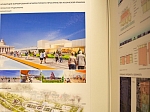 Студенты КГАСУ предложили проекты развития многофункционального пространства "Казанской ярмарки"