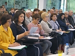 Подведены итоги 13-ой международной конференции в КГАСУ "Высшее и среднее образование как основа  профессиональной социализации обучающихся"