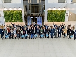 КГАСУ выступил соорганизатором и участником Международной научной конференции «Энергетика, экология и строительство» (EECE-2019, Санкт-Петербург)