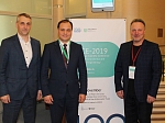 КГАСУ выступил соорганизатором и участником Международной научной конференции «Энергетика, экология и строительство» (EECE-2019, Санкт-Петербург)
