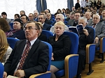 В КГАСУ открылась 68-ая Всероссийская научная конференция по проблемам архитектуры и строительства