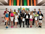 Команда КГАСУ по теннису заняла 3 место в соревнованиях Спартакиады вузов РТ
